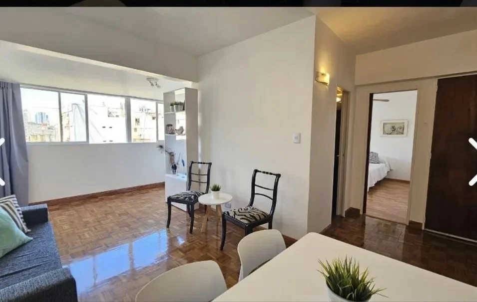 2к квартира 55м в Retiro Cordoba 2