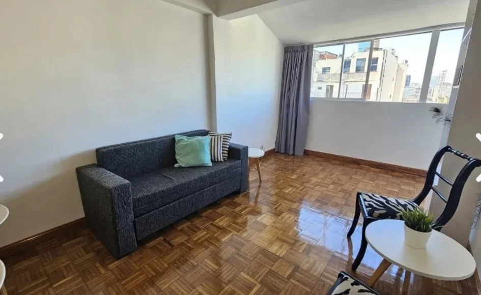 2к квартира 55м в Retiro Cordoba 1