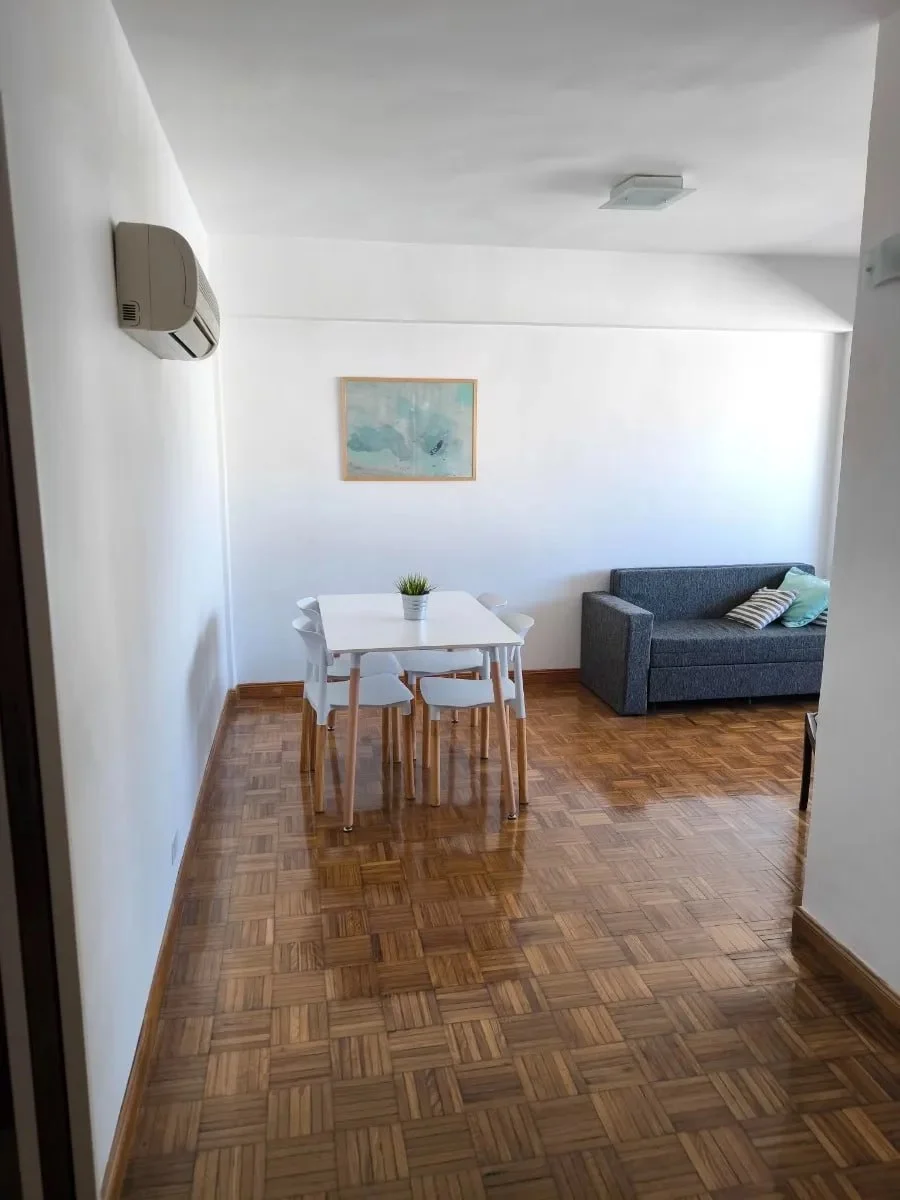 2к квартира 55м в Retiro Cordoba 3