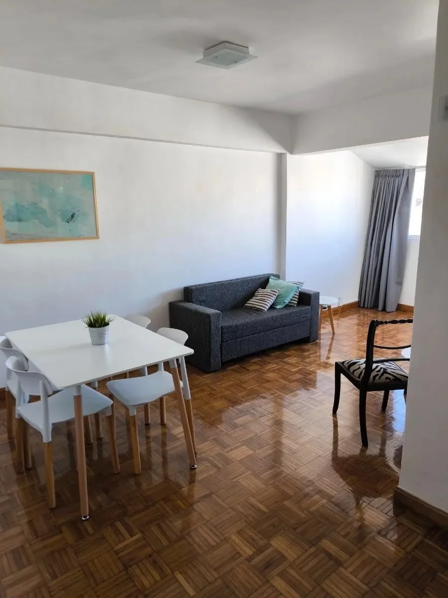 2к квартира 55м в Retiro Cordoba 4