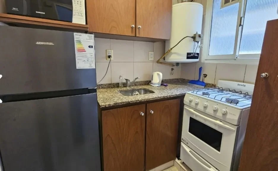 2к квартира 55м в Retiro Cordoba 5