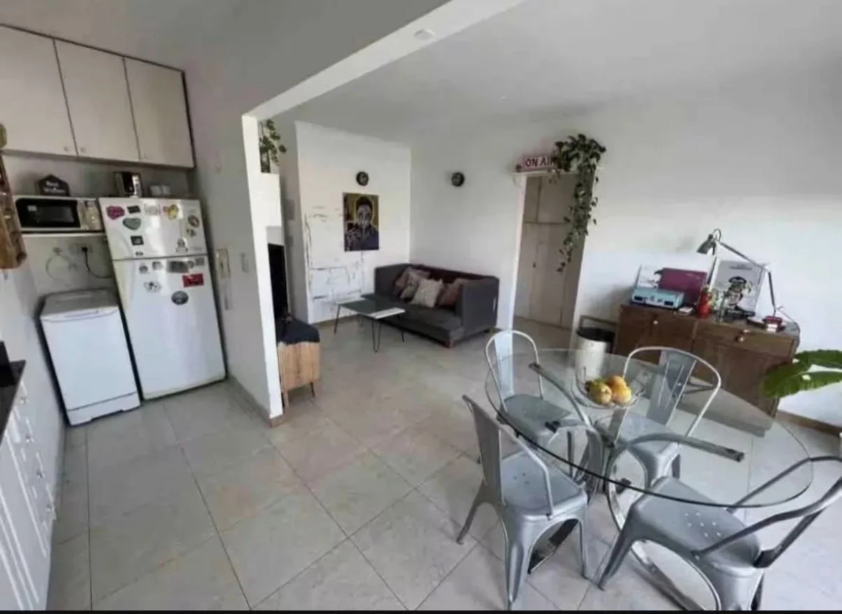2к квартира 56м в Palermo Billinghurst 1