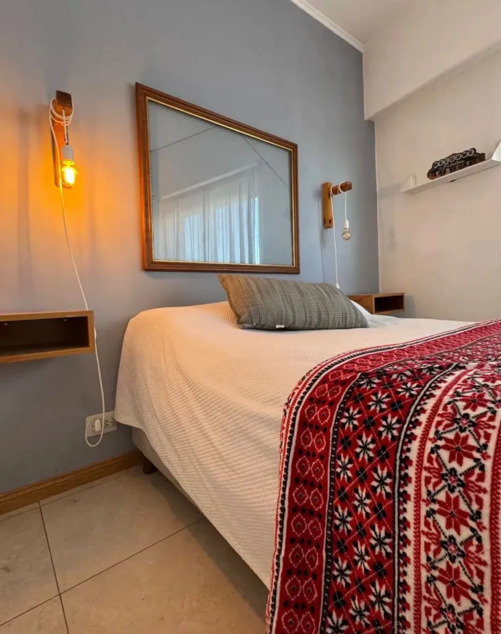 2к квартира 56м в Palermo Billinghurst 6