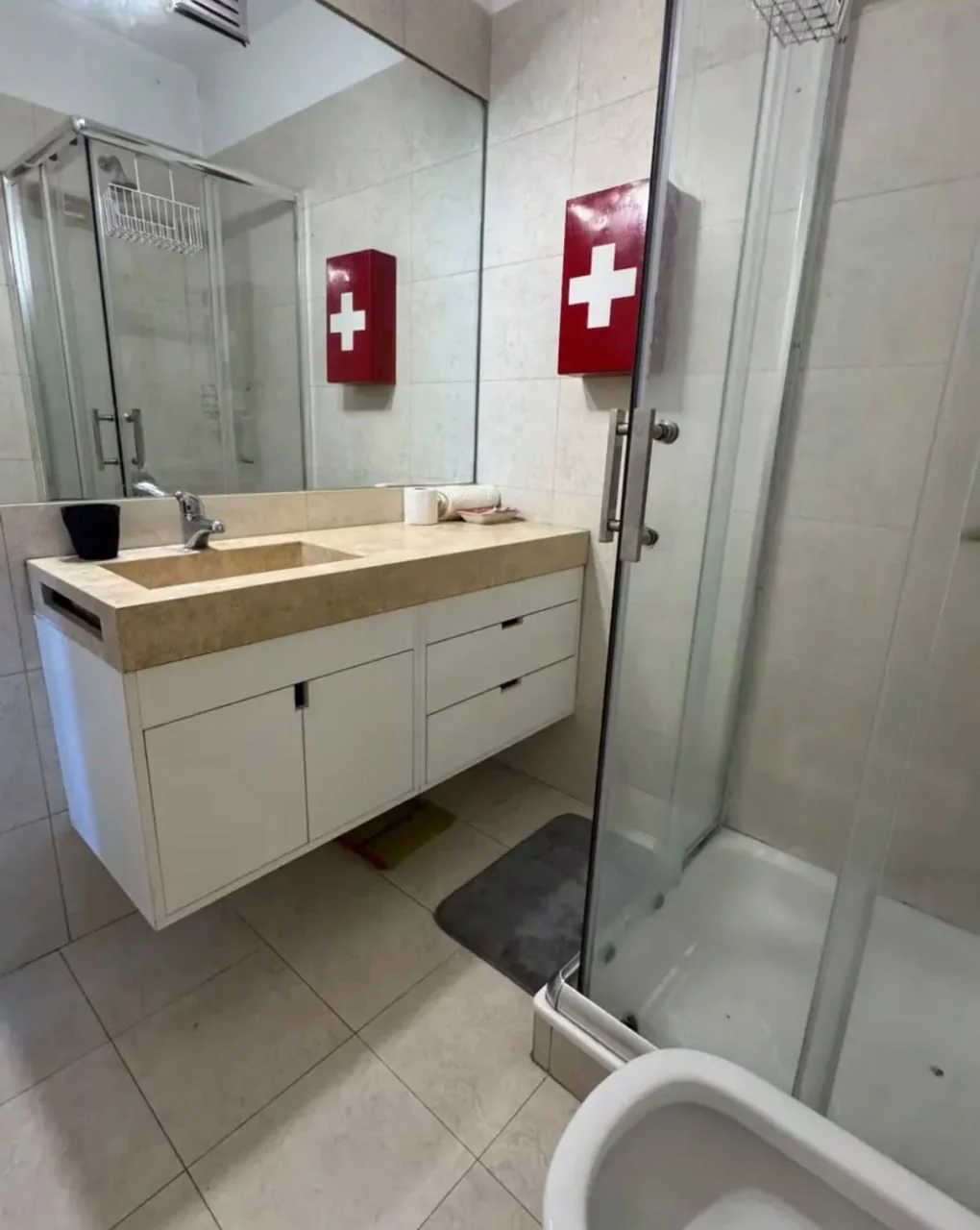 2к квартира 56м в Palermo Billinghurst 7