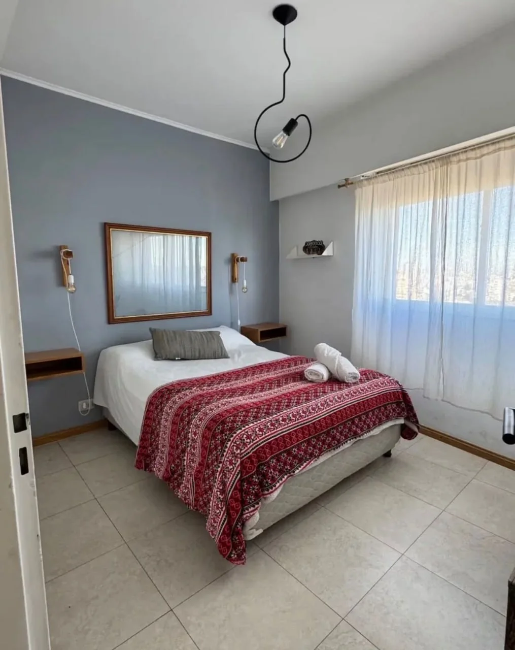 2к квартира 56м в Palermo Billinghurst 5