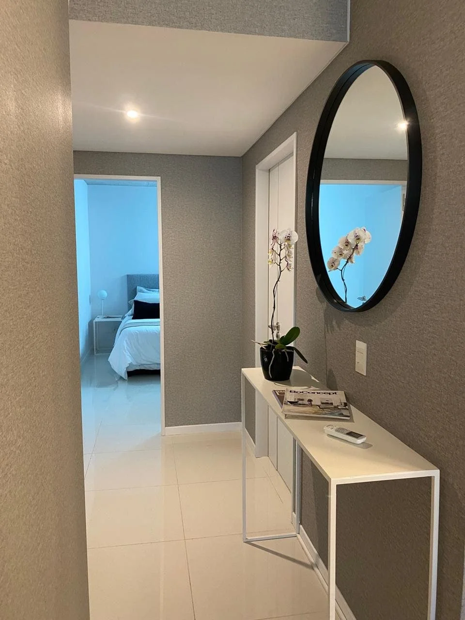 2к квартира 45м в Palermo Be Plaza 5