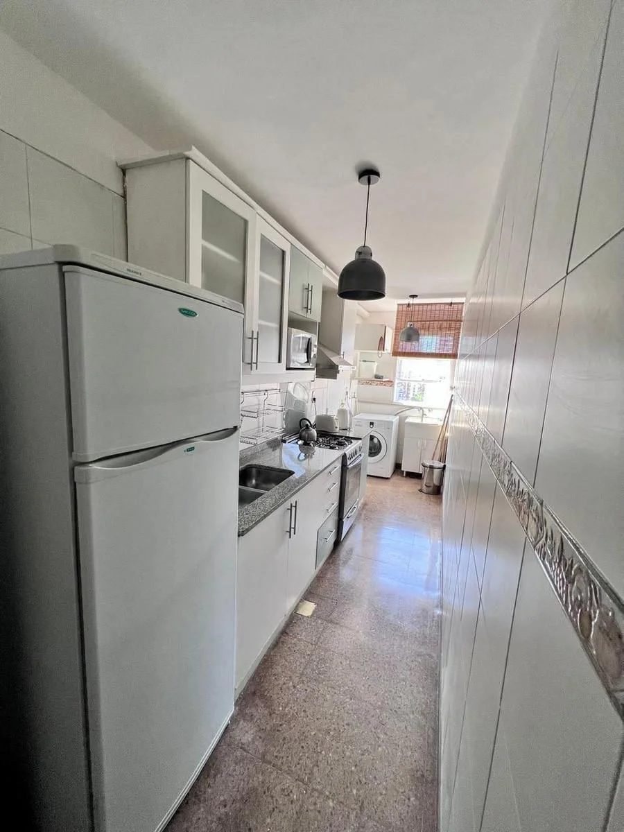 4к квартира 80м в Belgrano Las Cañitas 5