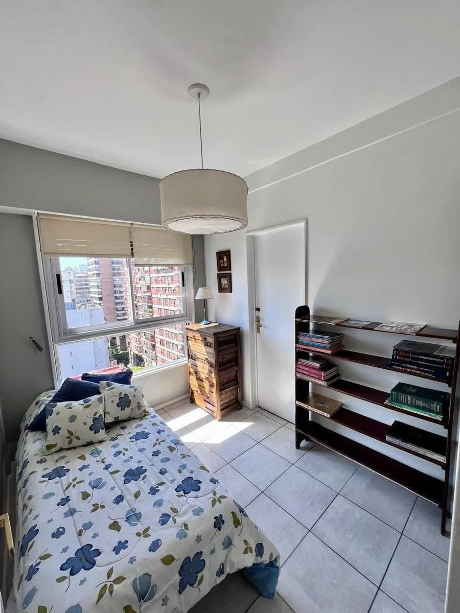 4к квартира 80м в Belgrano Las Cañitas 7