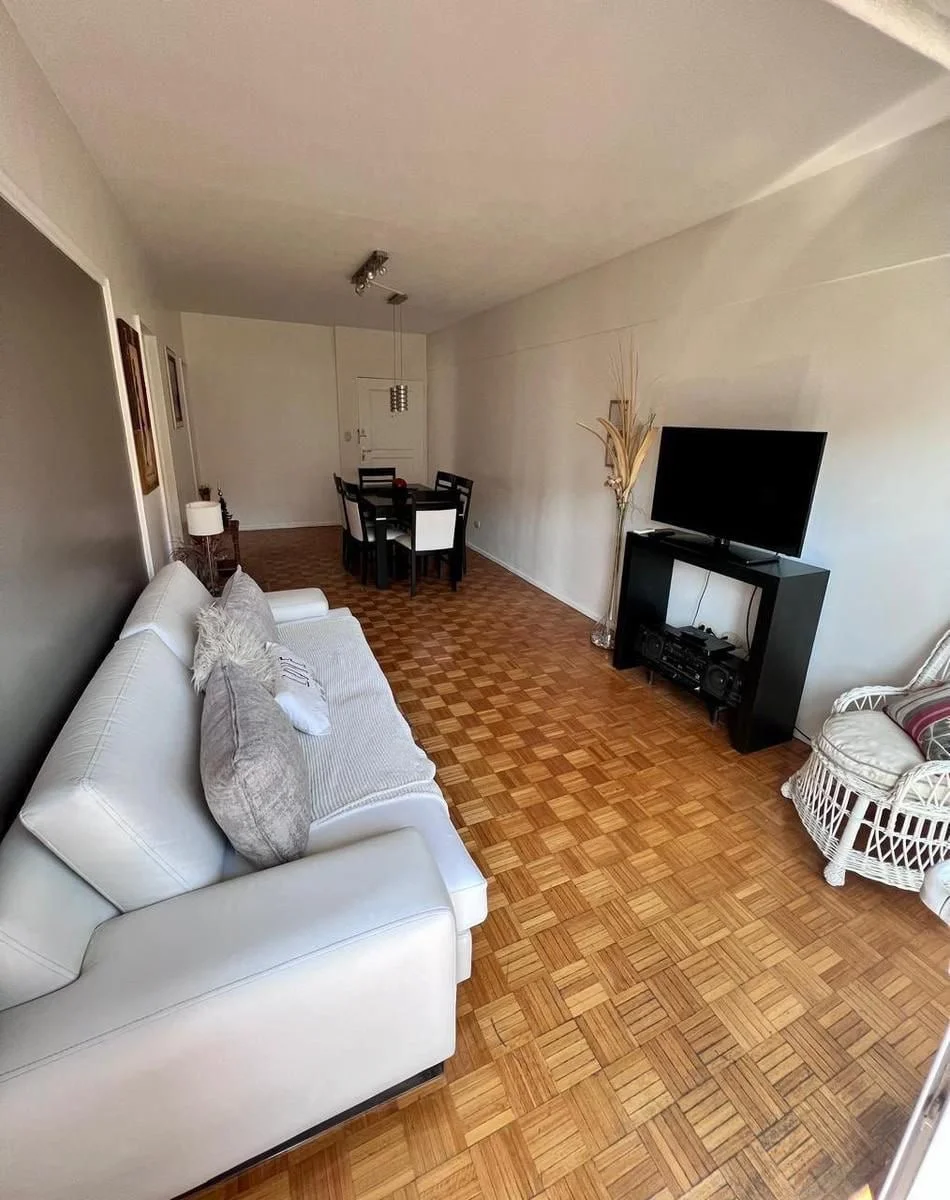 4к квартира 80м в Belgrano Las Cañitas 4