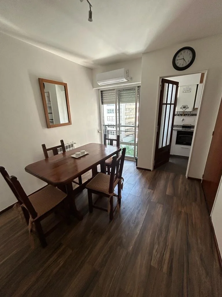 2к квартира 31м в Nunez 1