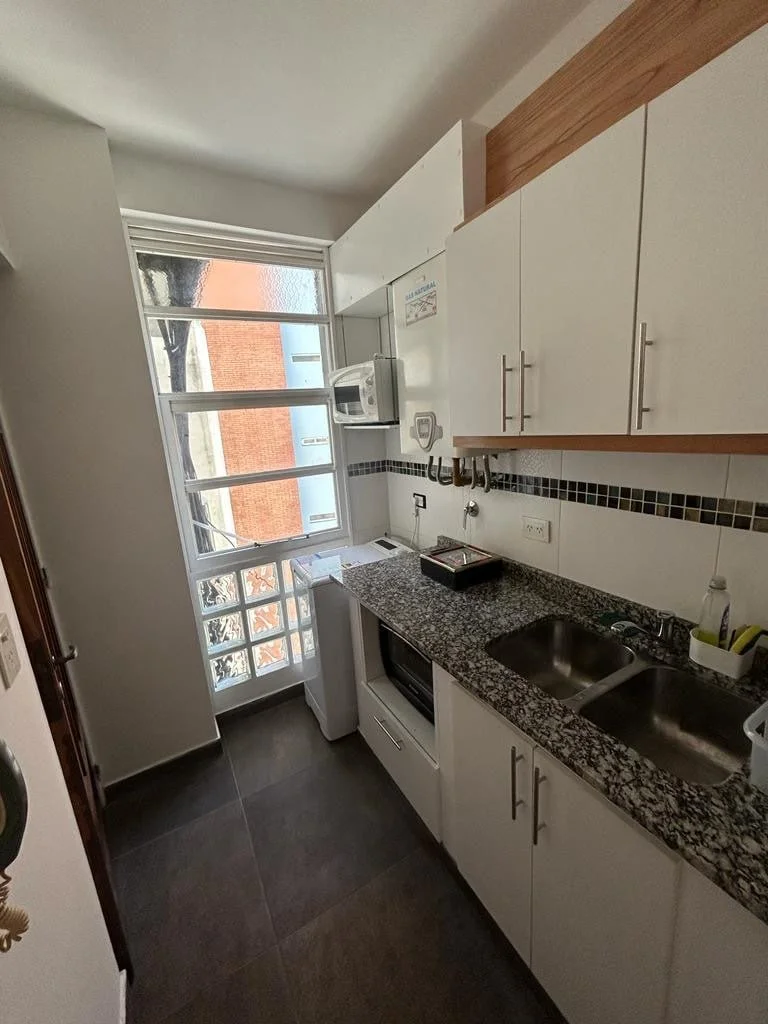 2к квартира 31м в Nunez 3