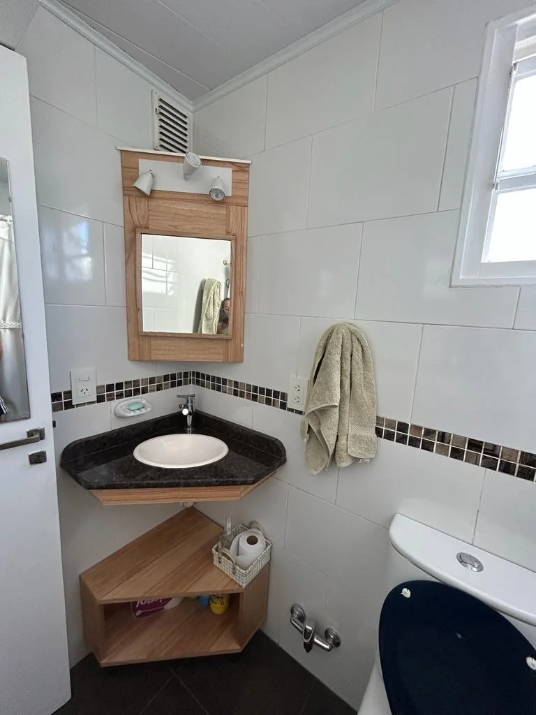 2к квартира 31м в Nunez 7