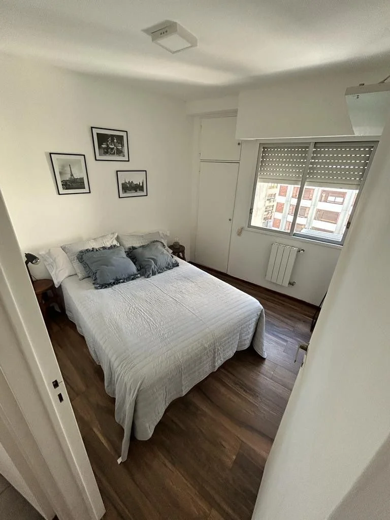 2к квартира 31м в Nunez 5