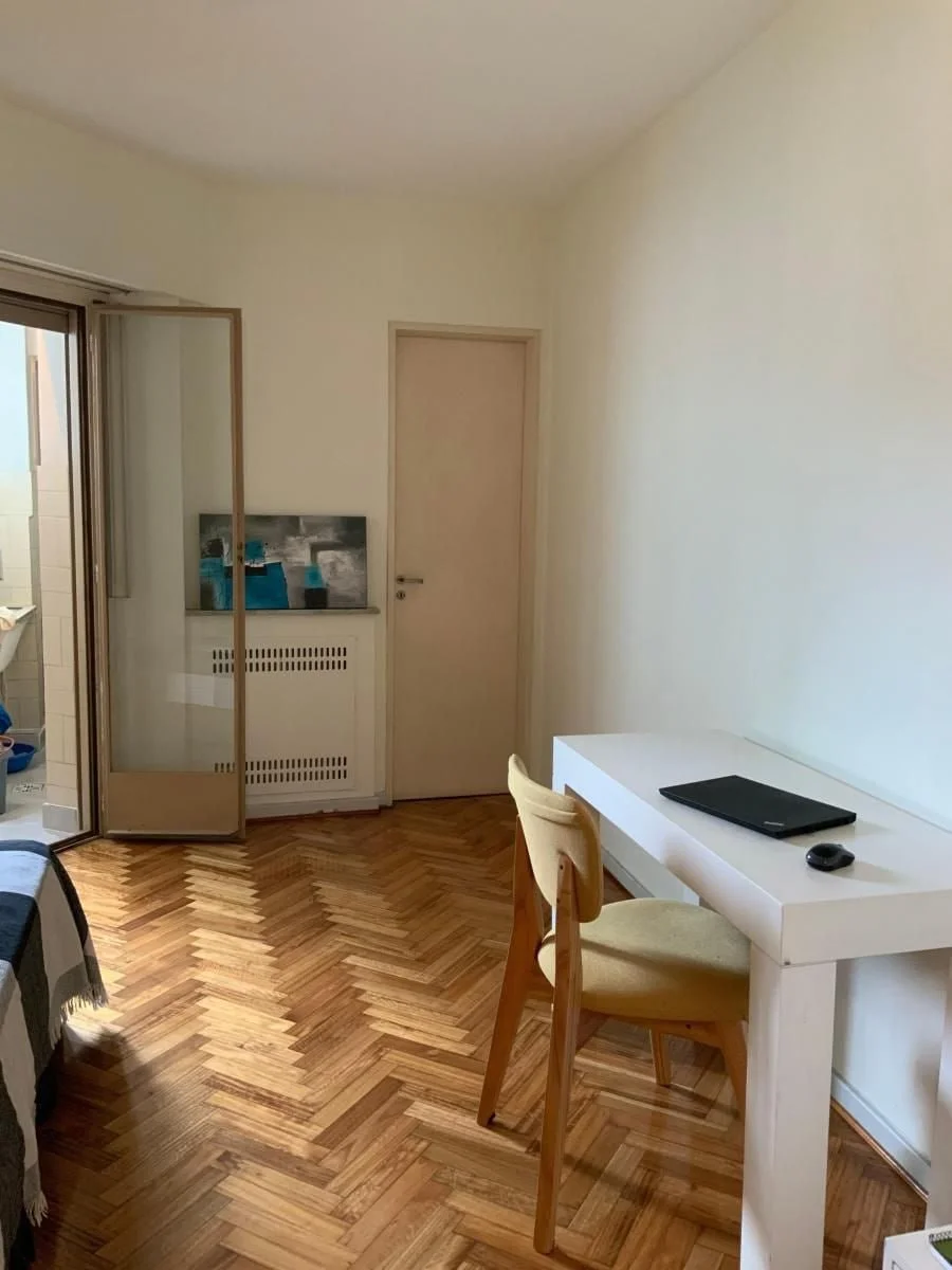 4к квартира 100м в Monserrat 10