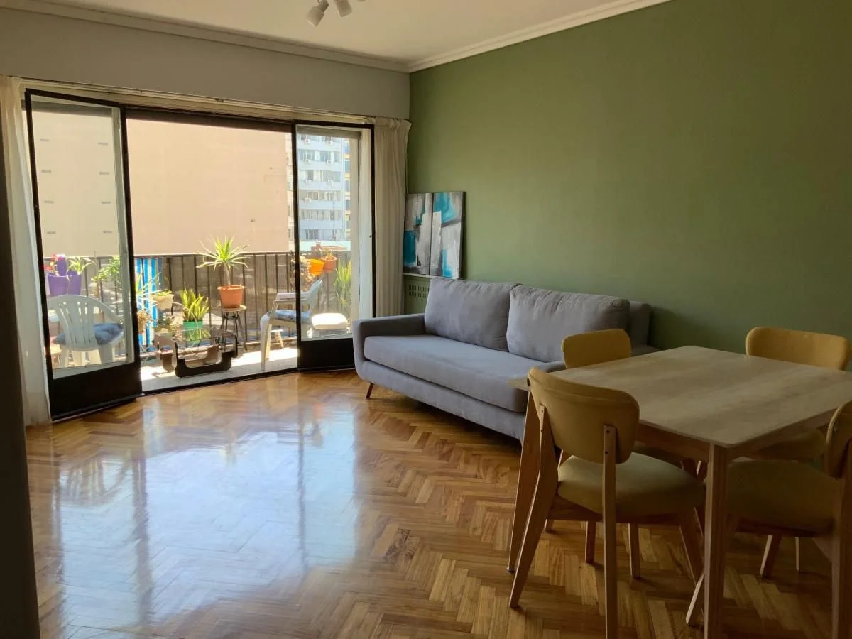 4к квартира 100м в Monserrat 1
