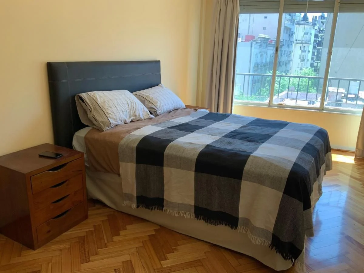 4к квартира 100м в Monserrat 6