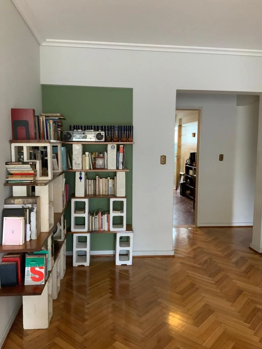 4к квартира 100м в Monserrat 3