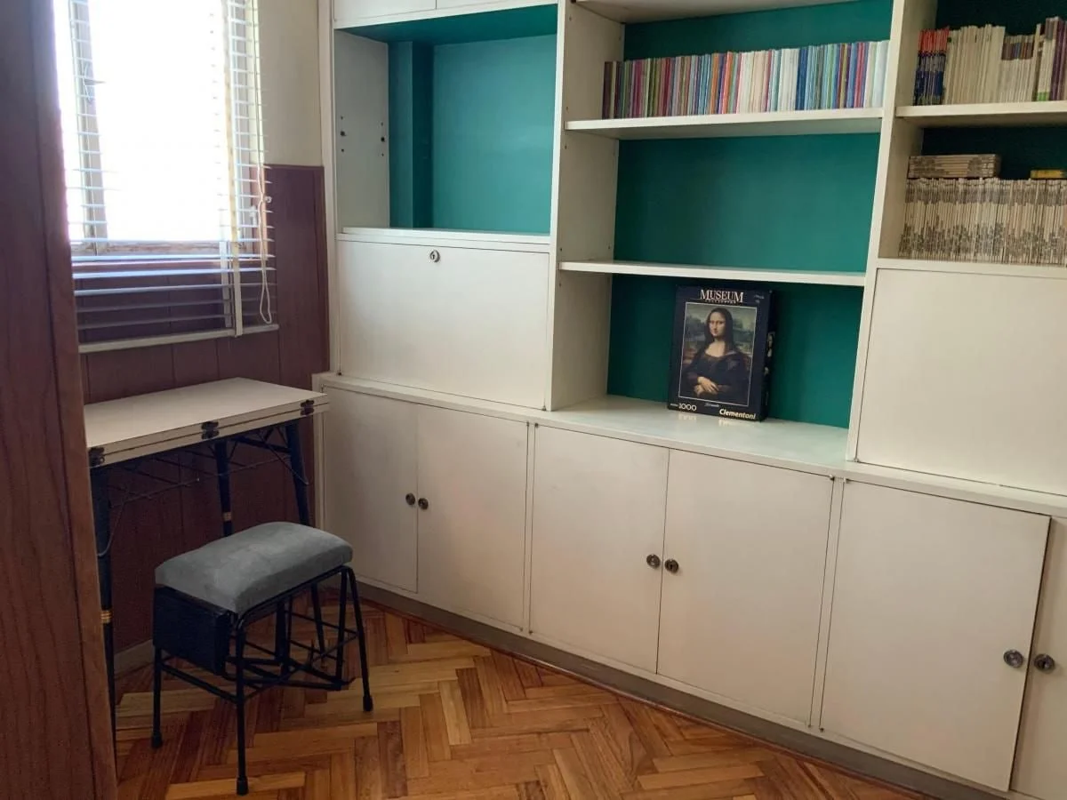4к квартира 100м в Monserrat 8