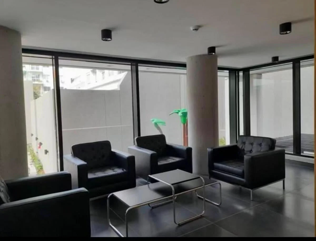 2к квартира 55м в Belgrano Olazabal 10