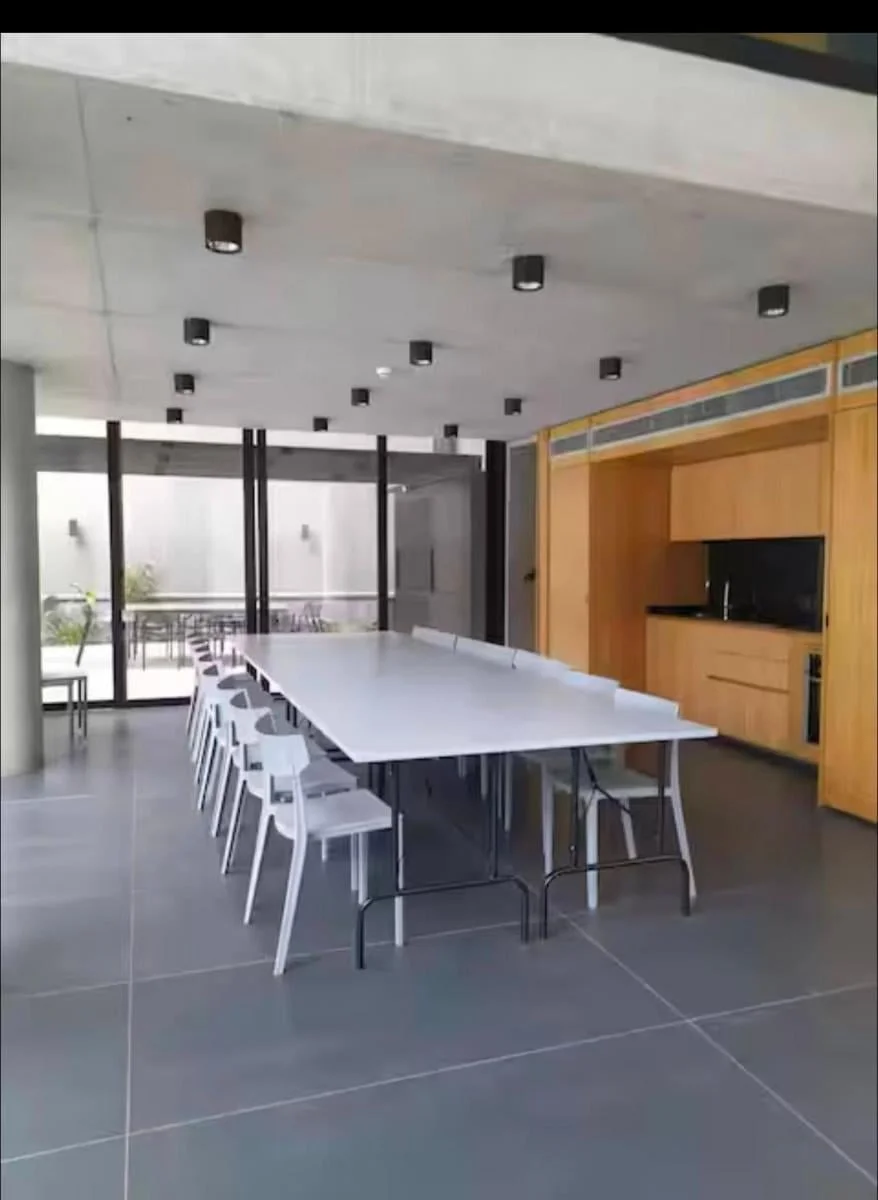 2к квартира 55м в Belgrano Olazabal 9