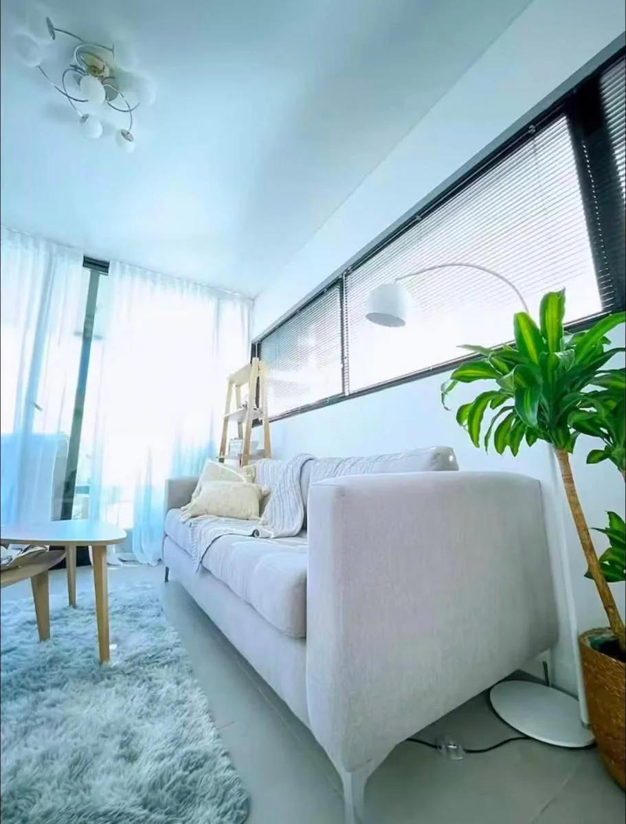 2к квартира 55м в Belgrano Olazabal 1