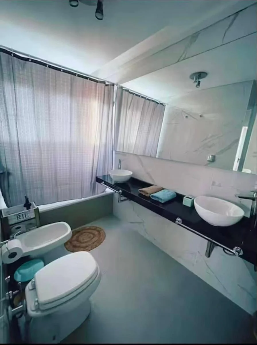 2к квартира 55м в Belgrano Olazabal 5