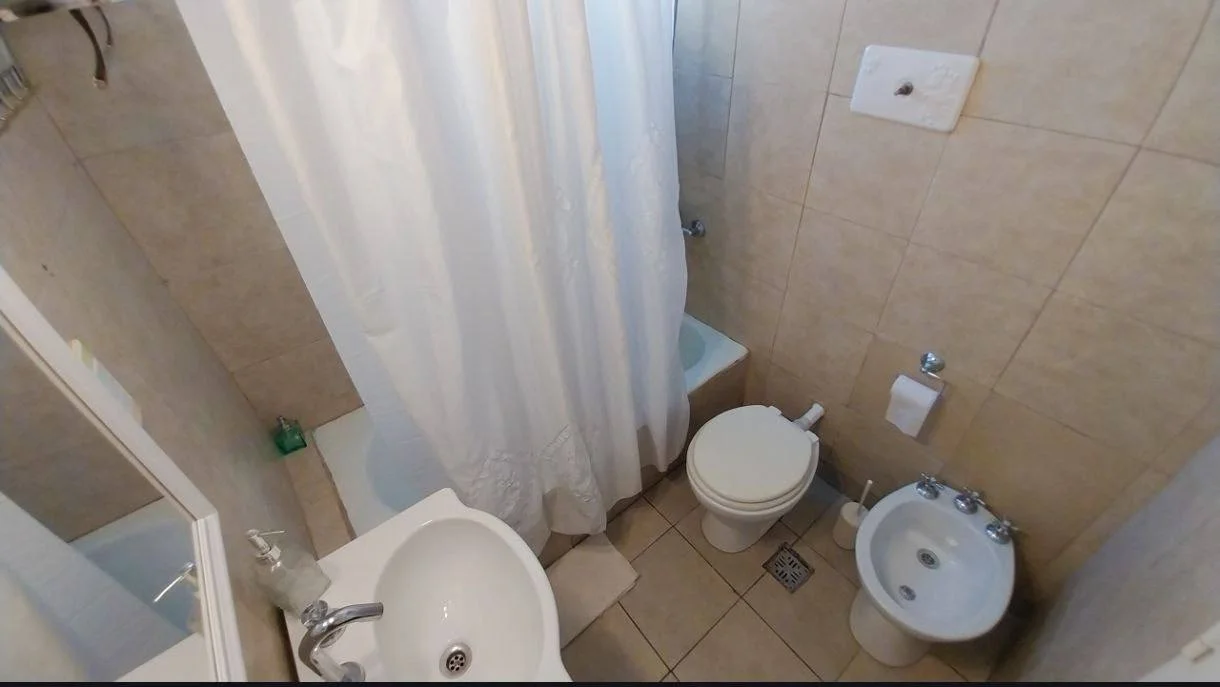2к квартира в Caballito Bertres 8
