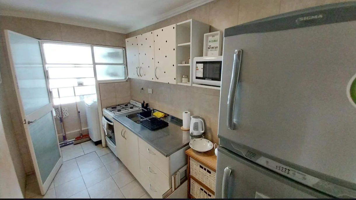 2к квартира в Caballito Bertres 7