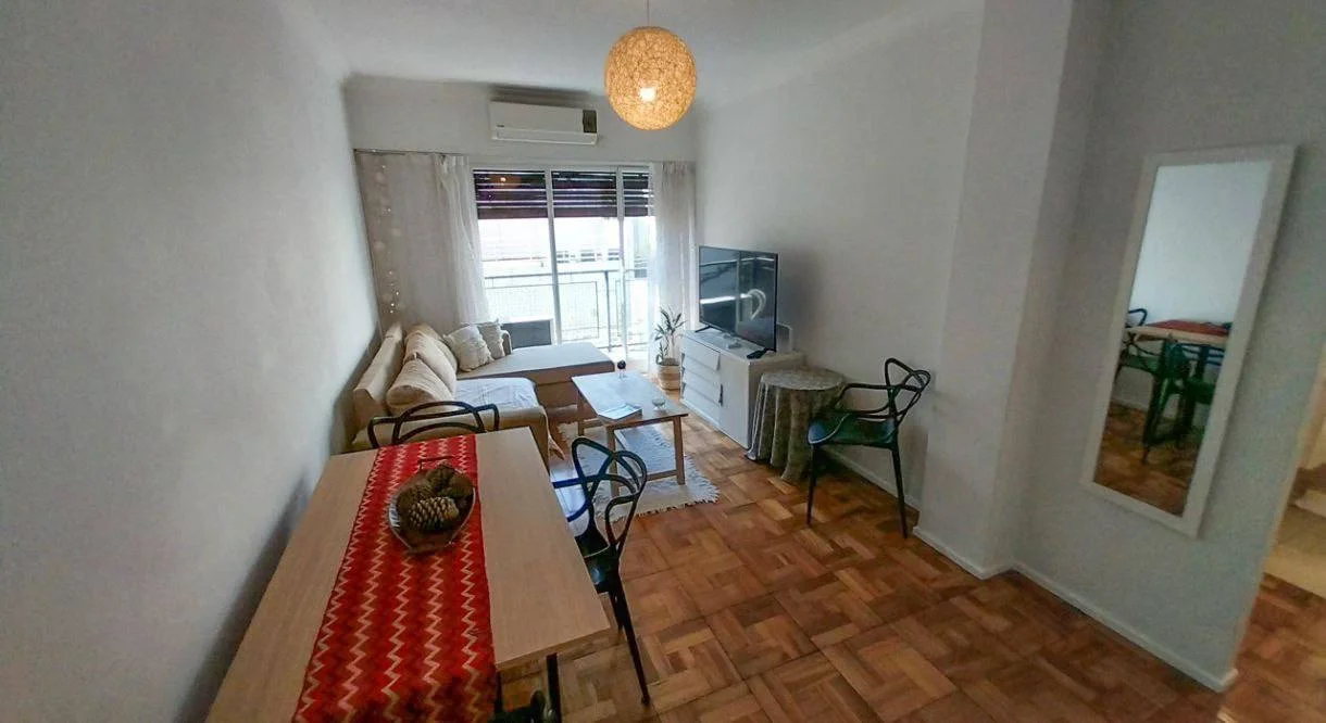 2к квартира в Caballito Bertres 2