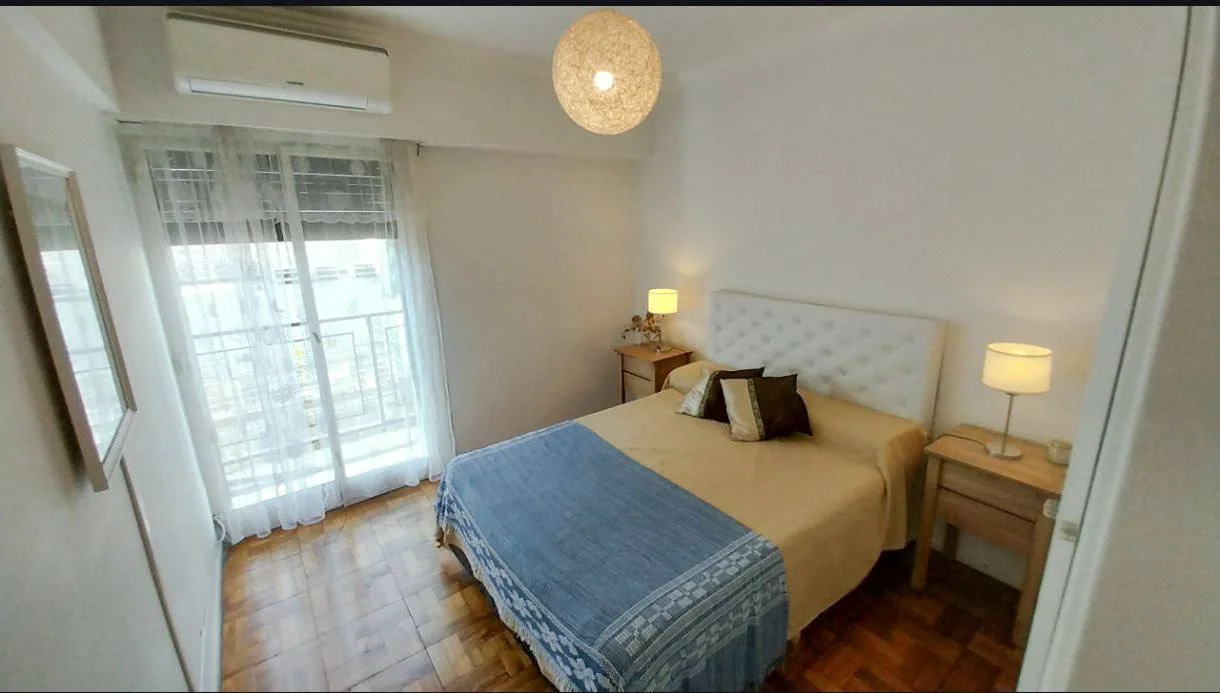 2к квартира в Caballito Bertres 9