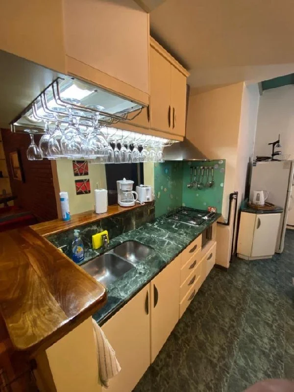 3к квартира 80м в San Telmo Venezuela 5
