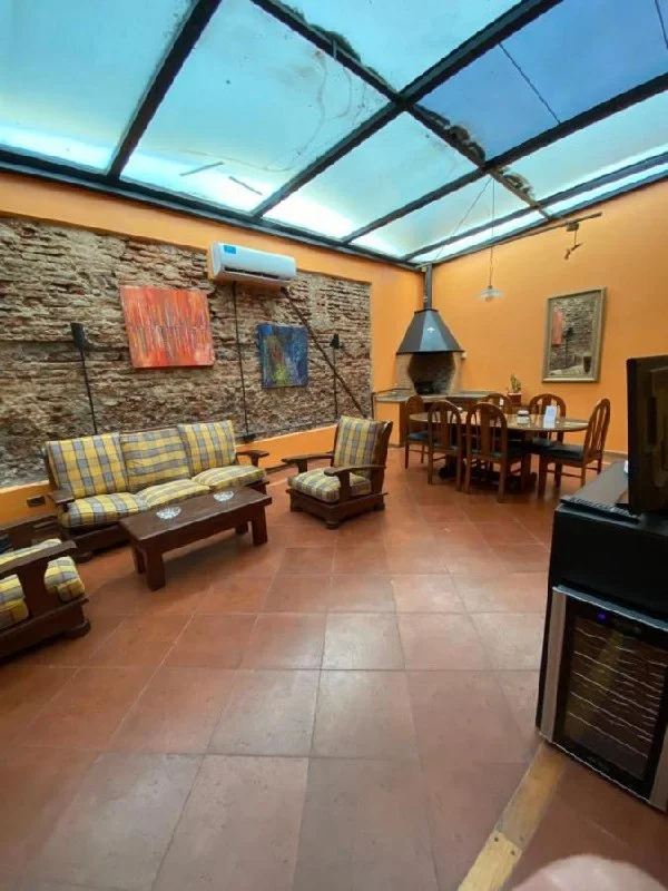 3к квартира 80м в San Telmo Venezuela 1