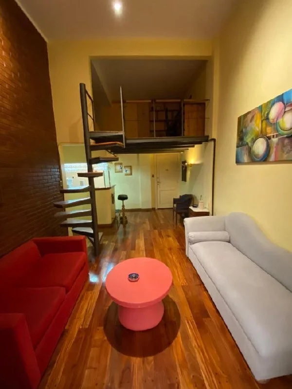 3к квартира 80м в San Telmo Venezuela 3