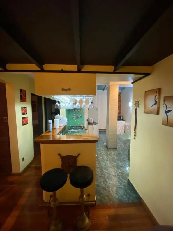 3к квартира 80м в San Telmo Venezuela 4