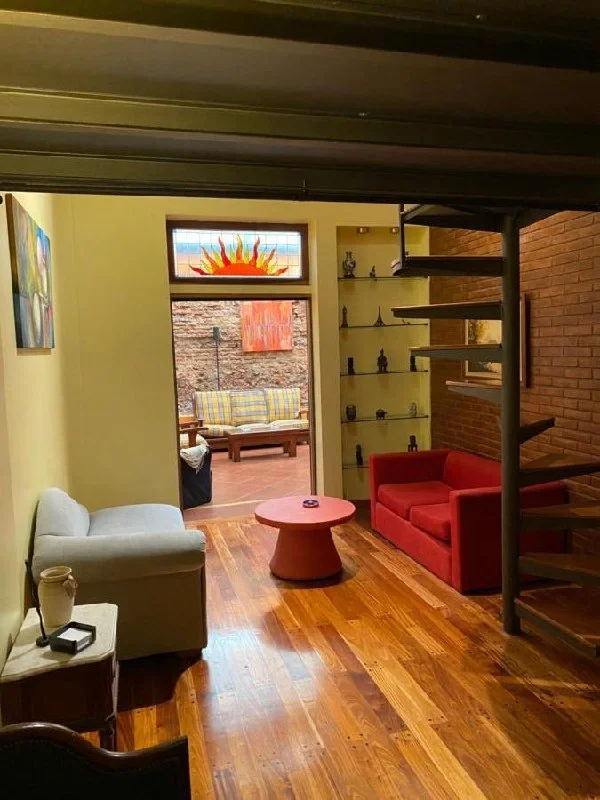 3к квартира 80м в San Telmo Venezuela 2