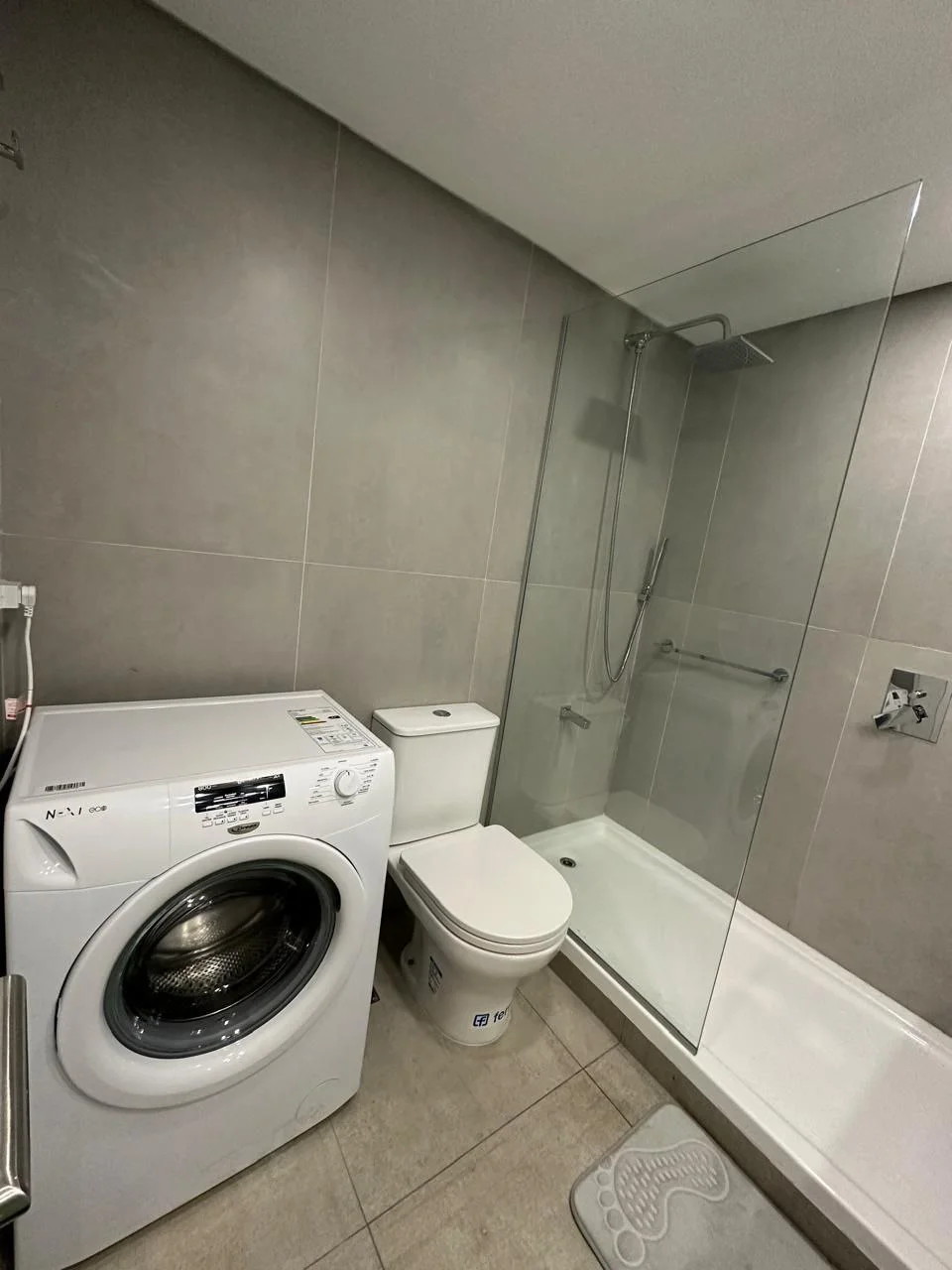 2к квартира с террасой в Palermo Santa Fe 5