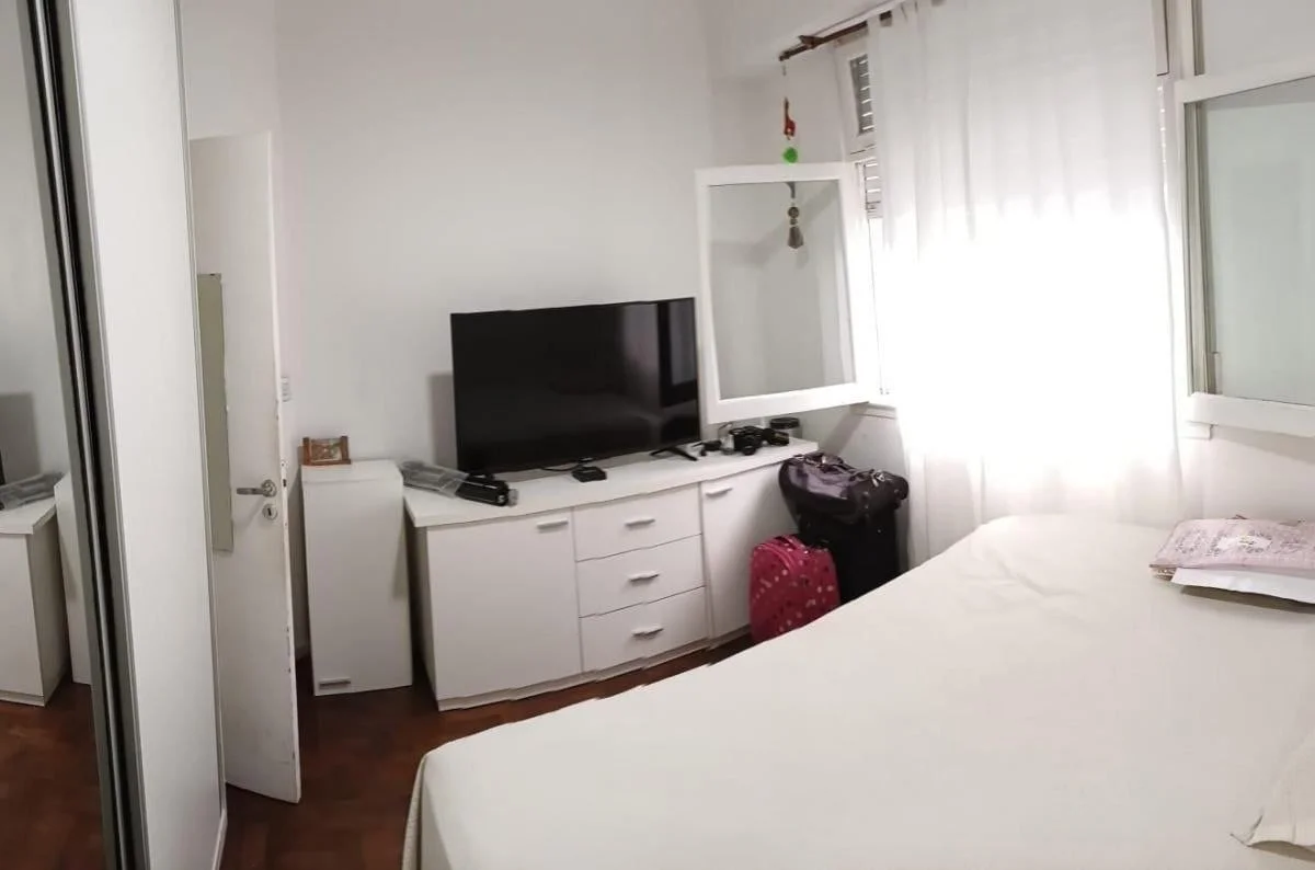 3к квартира в Belgrano с парковкой 2