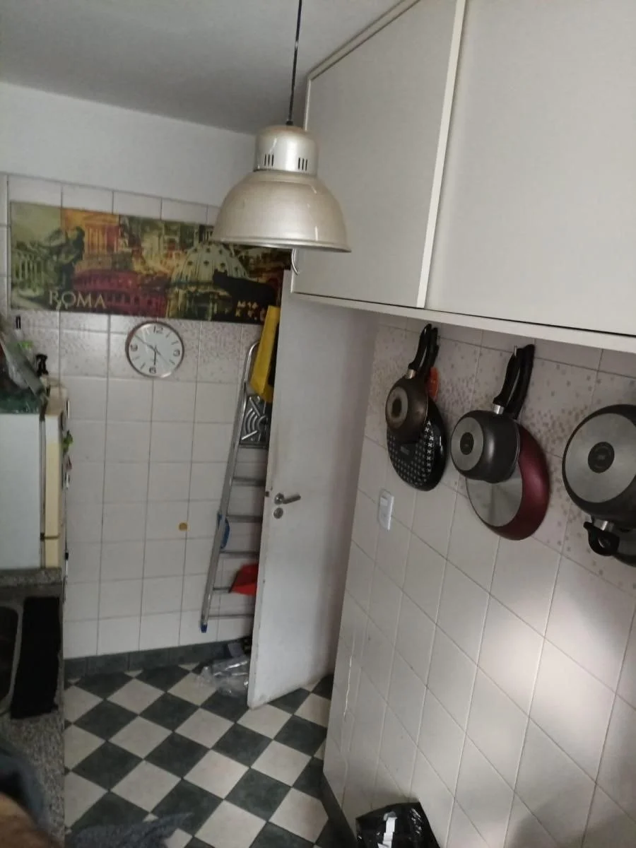3к квартира в Belgrano с парковкой 4