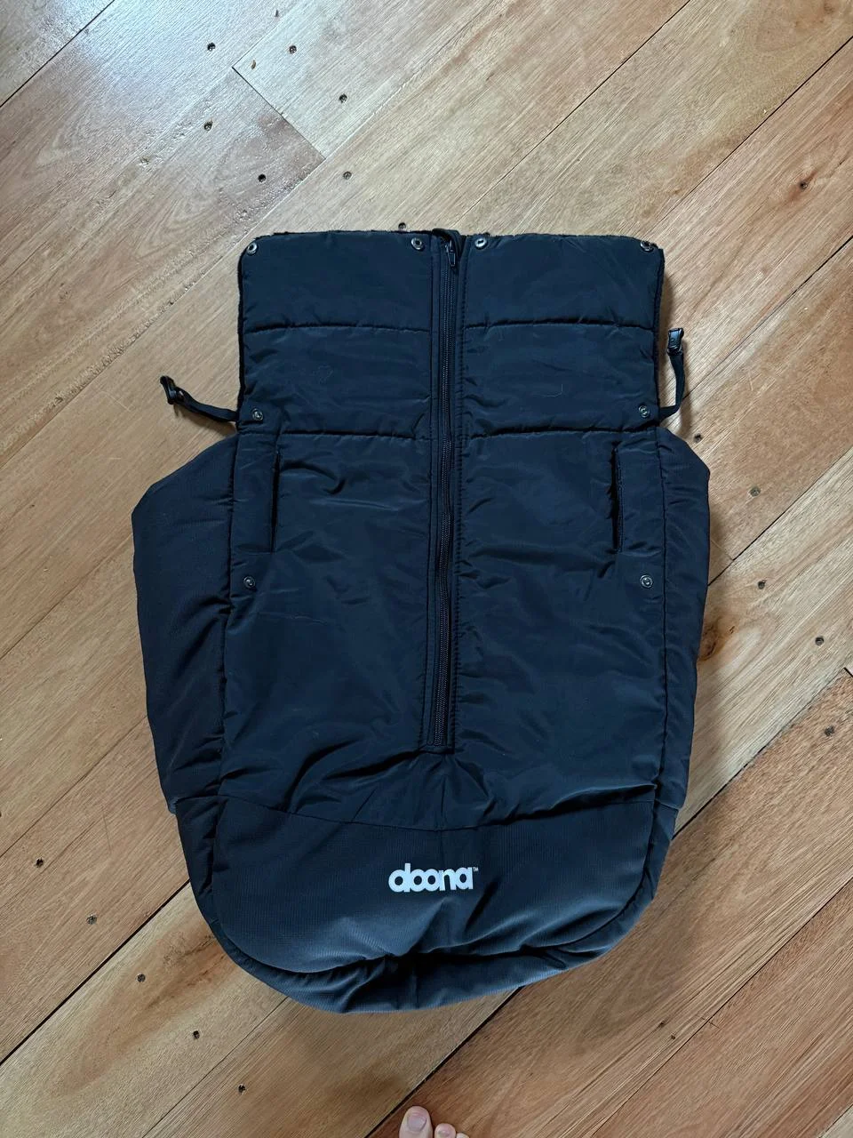 Коляска Doona+ 2 в 1 3