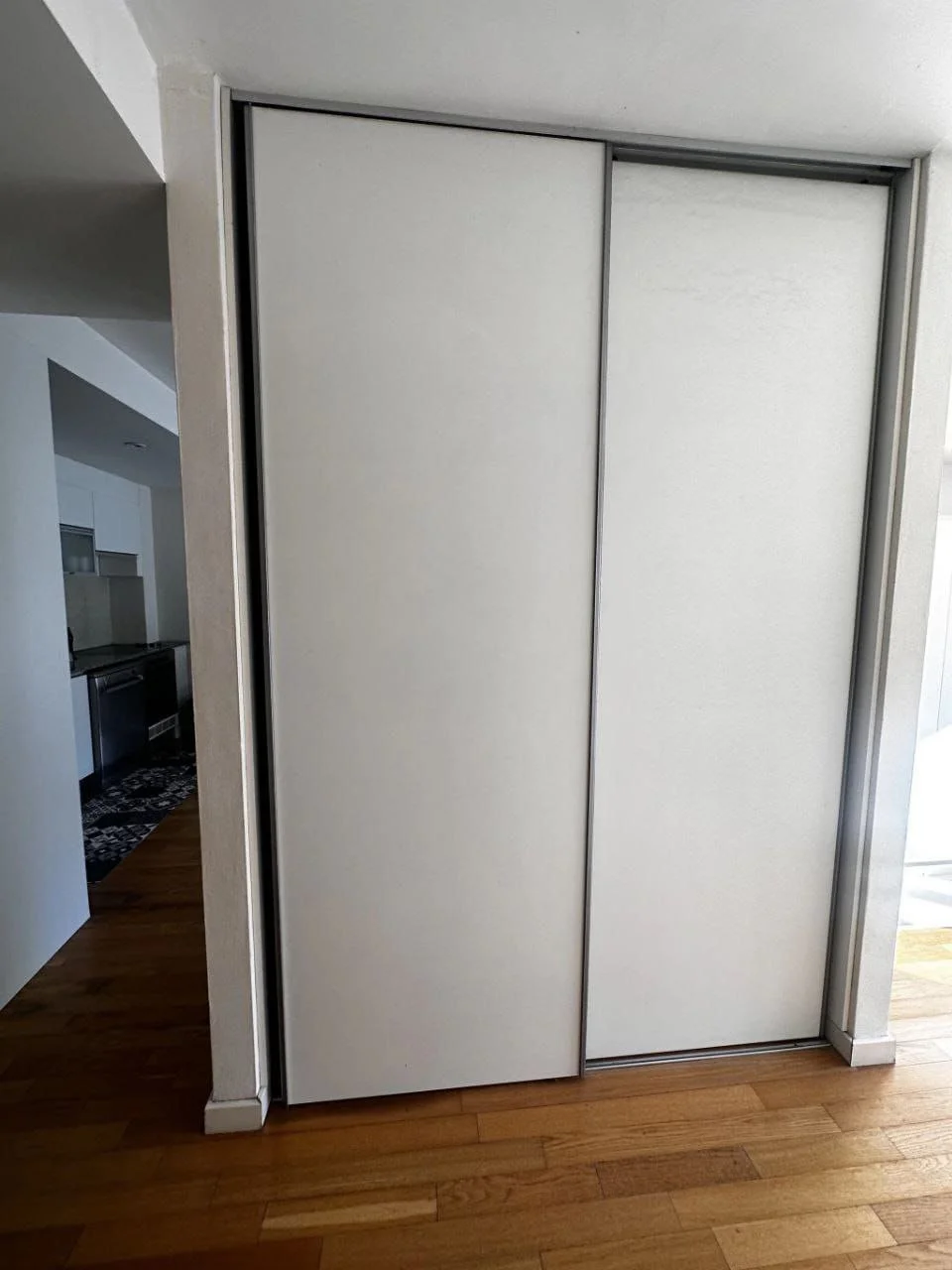 2к квартира в Puerto Madero 6