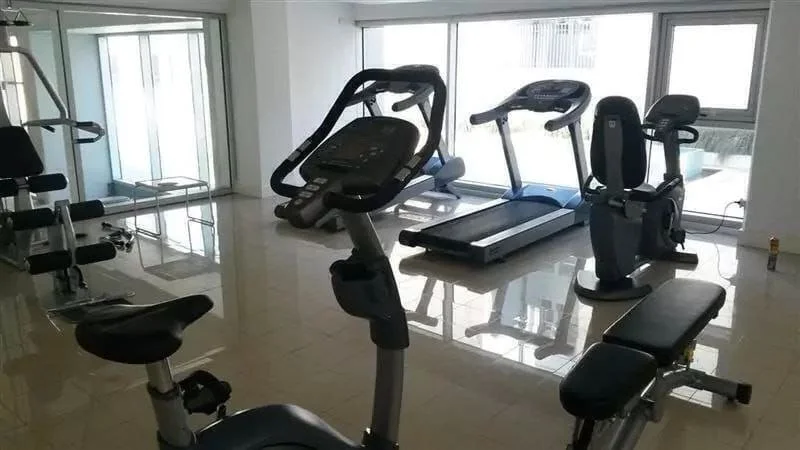 2к квартира в Puerto Madero 8