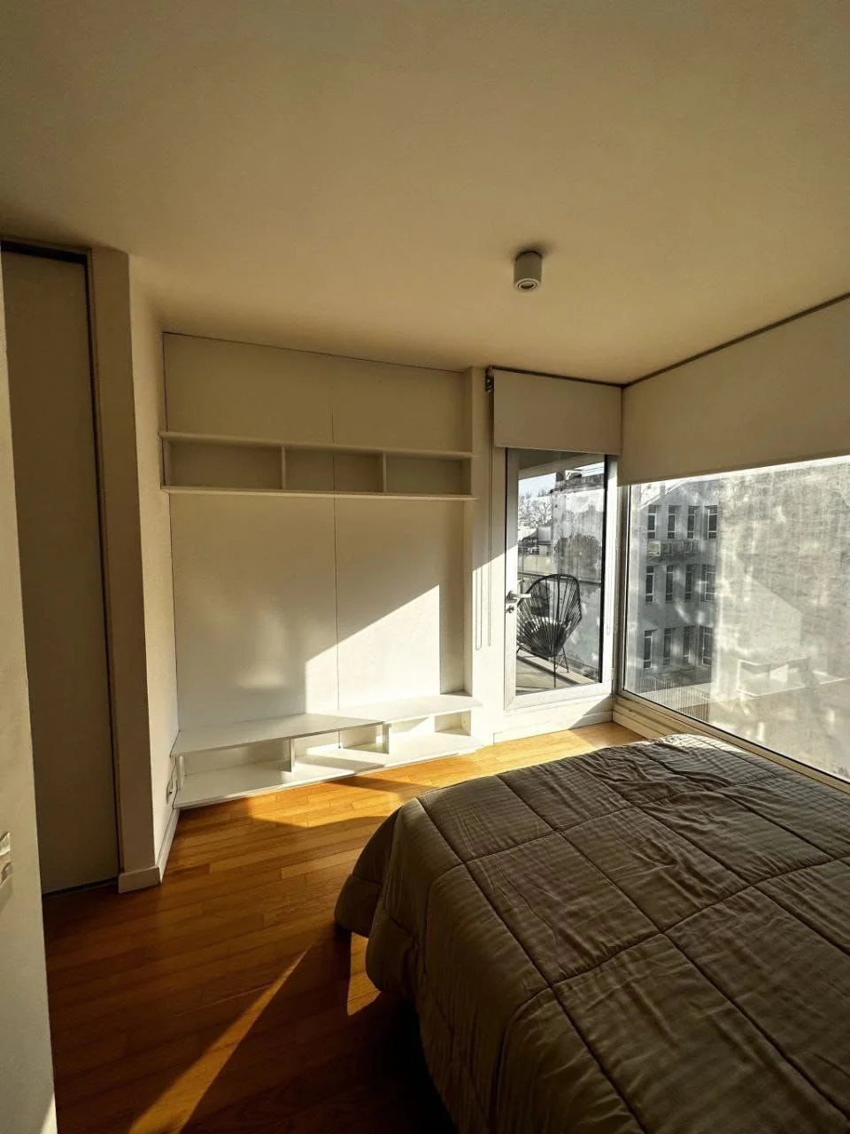 2к квартира в Puerto Madero 4