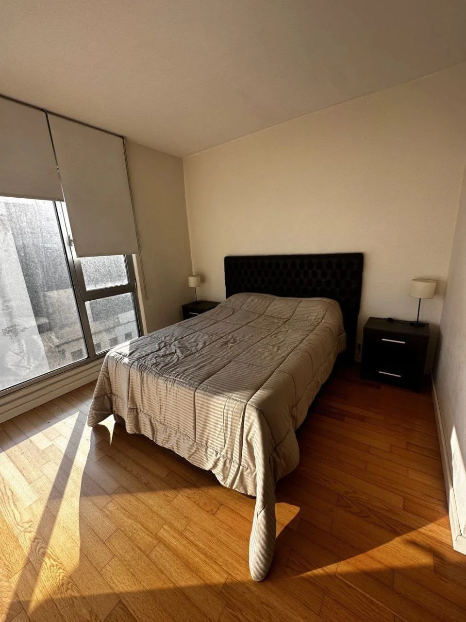 2к квартира в Puerto Madero 3