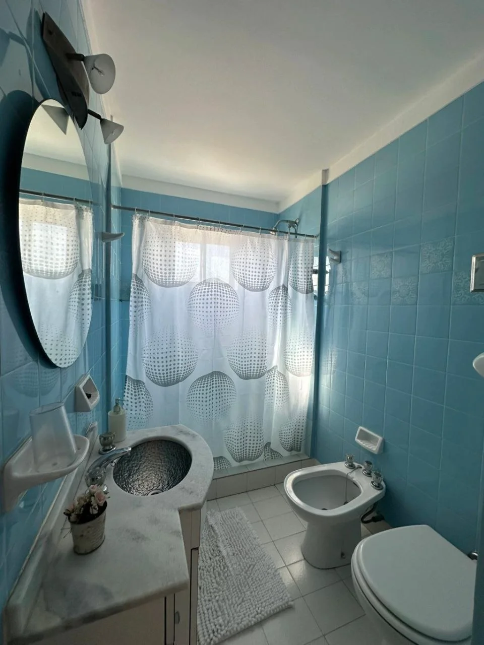 2к квартира в Núñez 9