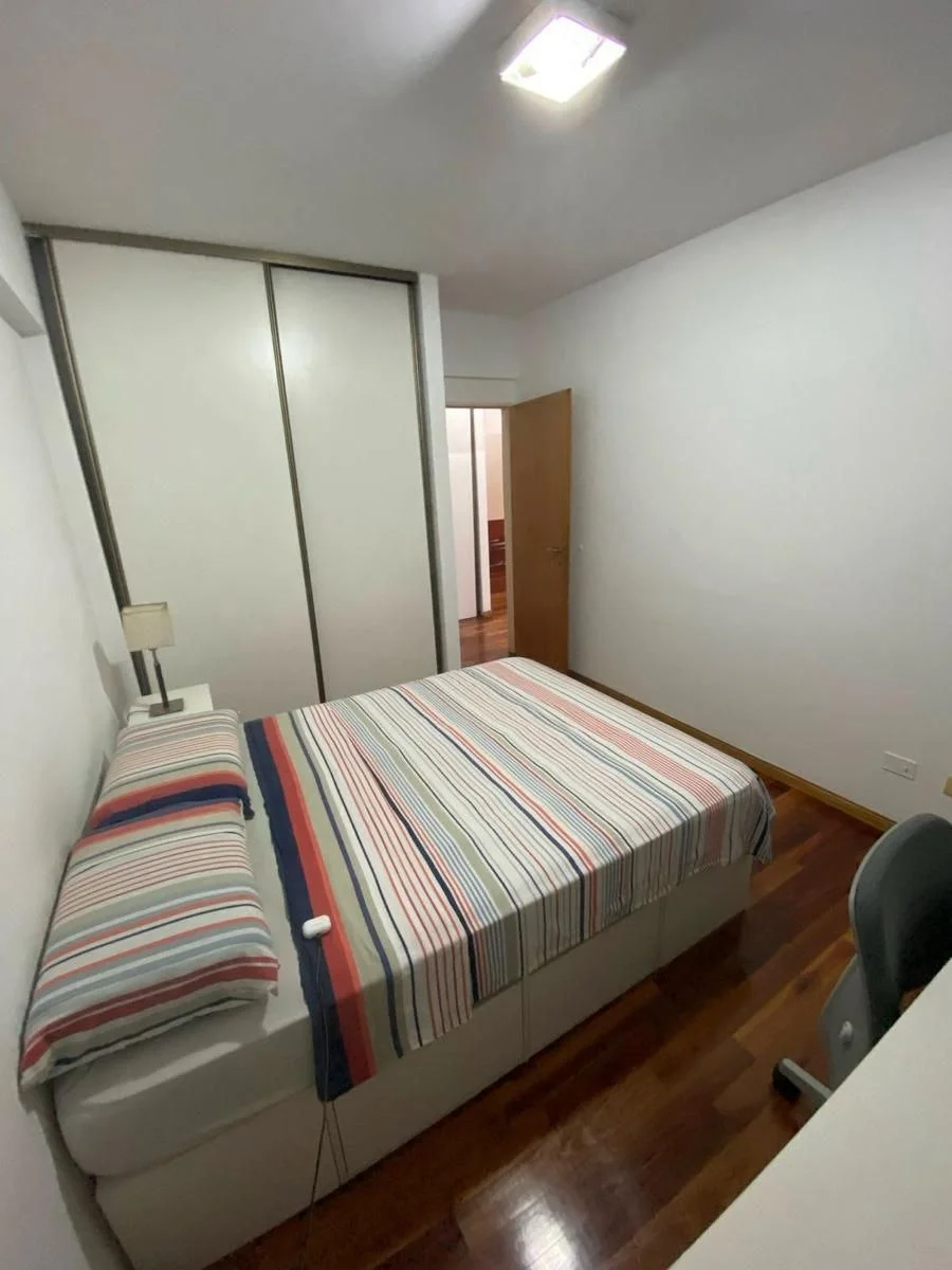 3к квартира в Villa Crespo 5