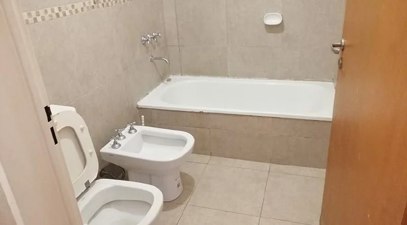 3к квартира в Villa Crespo 8
