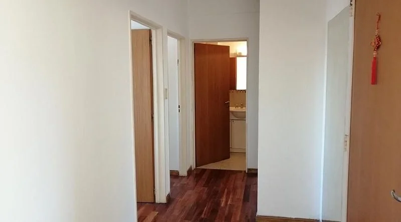 3к квартира в Villa Crespo 9