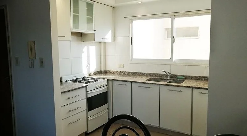3к квартира в Villa Crespo 4