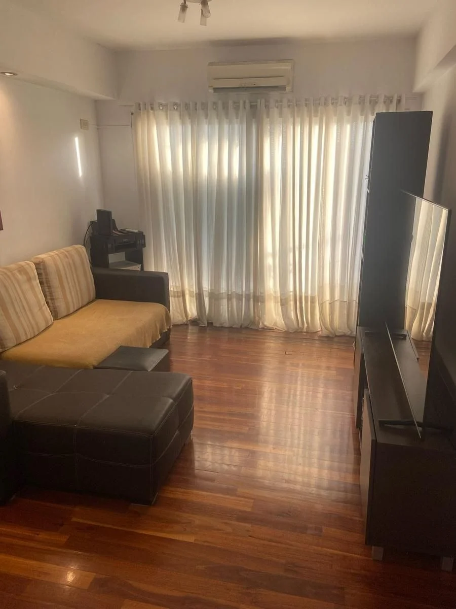 3к квартира в Villa Crespo 2