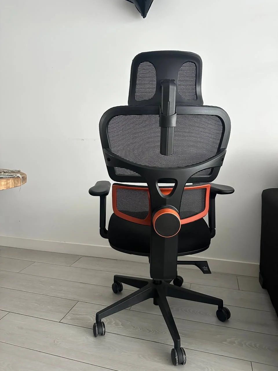 Компьютерный стул Inpro 3